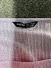 Shein Purple Short Sleeve Top Size M - photo 7