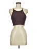 Nikibiki Brown Tank Top One size (estimated) - photo 1