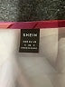 Shein 100% Polyester Pink Short Sleeve T-Shirt Size 4 - photo 7
