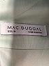 Mac Duggal 100% Polyester Green Cocktail Dress Size 10 - photo 4