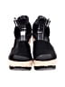 Assorted Brands Black Wedges Size 7 - photo 2