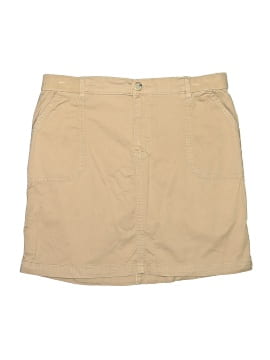 Riders By Lee Casual Skirt