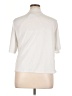 Shein Curve Ivory Cardigan Size 1X - photo 2