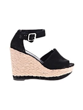 Assorted Brands Wedges