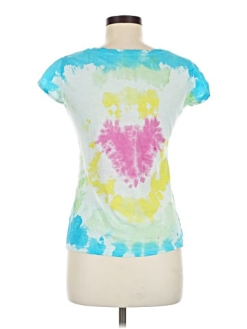 Splash Short Sleeve T-Shirt (view 2)