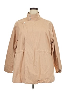 Martha Stewart Raincoat