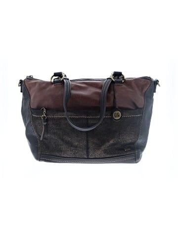 The Sak Leather Satchel (view 1)