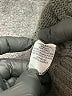 Effeci 100% Acrylic Gray Cardigan Size 2X - photo 8