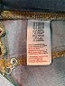Amazon Essentials Blue Jeans Size 14 - photo 8