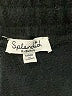 Splendid Solid Black Casual Skirt Size XS - photo 4