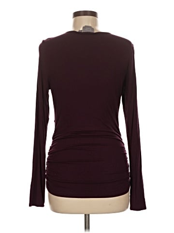 Vanessa Virginia Long Sleeve Top (view 2)