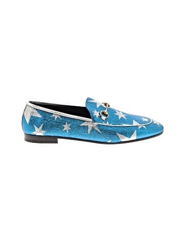 Gucci Flats (view 1)