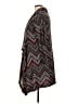 Assorted Brands Chevron-herringbone Brown Coat Size XL - photo 5