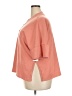 Coco + Carmen Orange Cardigan Size XXL - photo 5