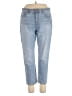 Zara Blue Jeans Size 12 - photo 1