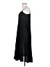 Vince. 100% Polyester Black Casual Dress Size XS - photo 5