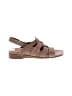 Munro American Tan Sandals Size 7 1/2 (narrow) - photo 1