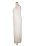 Universal Thread Ivory Casual Dress Size XXL - photo 5
