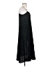 Vince. 100% Polyester Black Casual Dress Size XS - photo 4
