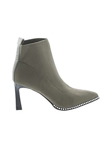 BCBGeneration Ankle Boots (view 1)