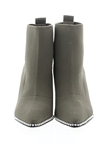 BCBGeneration Ankle Boots (view 2)