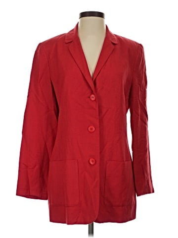 New York & Company Blazer (view 1)