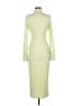 Assorted Brands Green Cocktail Dress Size 8 - photo 2