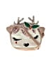 OMG! Accessories 100% Polyester Ivory Tan Purse One size (kids) - photo 1