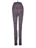 Lululemon Athletica Animal Print Purple Active Pants Size 4 - photo 2