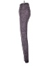 Lululemon Athletica Animal Print Purple Active Pants Size 4 - photo 5