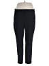 J.Crew Solid Black Dress Pants Size 16 (tall) - photo 1