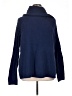 Liz Claiborne Blue Turtleneck Sweater Size XXL - photo 1
