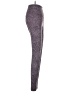 Lululemon Athletica Animal Print Purple Active Pants Size 4 - photo 4