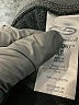 C9 By Champion 100% Polyester Solid Black Casual Pants Size XS - photo 5