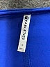 Fabletics Blue Short Sleeve T-Shirt Size S - photo 7