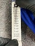 Fabletics Blue Short Sleeve T-Shirt Size S - photo 8