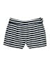 J.Crew 100% Cotton Stripes Blue Board Shorts Size 00 - photo 1