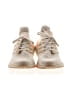 adidas SLVR Gray Tan Sneakers Size 8 - photo 2