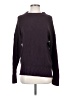 Old Navy Solid Purple Turtleneck Sweater Size S - photo 1