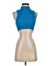 Lioness Blue Tank Top Size XS - photo 1