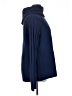 Liz Claiborne Blue Turtleneck Sweater Size XXL - photo 4