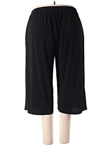 Susan Graver Casual Pants (view 2)