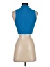 Lioness Blue Tank Top Size XS - photo 2