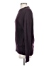 Old Navy Solid Purple Turtleneck Sweater Size S - photo 5