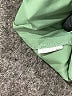 Zara Solid Green Long Sleeve Blouse Size S - photo 8