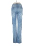 Wit & Wisdom Hearts Blue Jeans Size 4 - photo 2