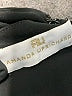 Amanda Uprichard 100% Polyester Black Sleeveless Blouse Size L - photo 7