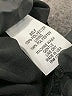 Amanda Uprichard 100% Polyester Black Sleeveless Blouse Size L - photo 8