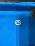 Lululemon Athletica Blue Active Pants Size 4 - photo 4