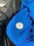 Lululemon Athletica Blue Active Pants Size 4 - photo 5